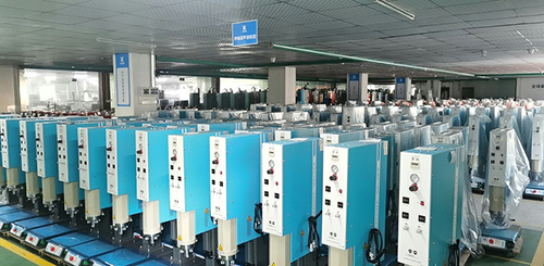 你知道電池也可以用“超聲波焊接”嗎？