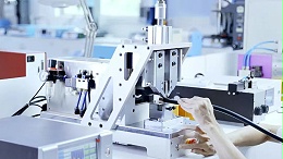 深入剖析華拓超聲波焊接機(jī)故障，專業(yè)維修指南