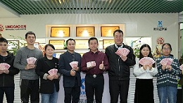 新春將至，福利先行丨靈科超聲波獎勵金已送達(dá)！