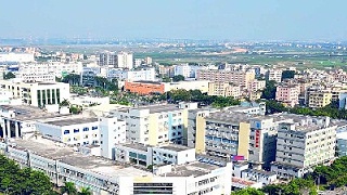 冬至陽生，春歸有期丨靈科超聲波與您共迎歲末暖陽