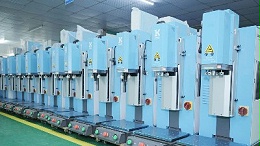 惠州推進(jìn)百億工業(yè)設(shè)備更新，靈科超聲波在行動(dòng)