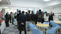 攜手靈科超聲波，共啟東莞智能制造新篇章