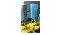 增加機器穩(wěn)定性，“超聲波塑焊機”的老化檢測不能少