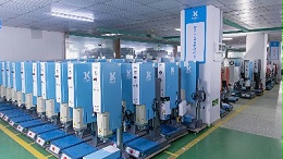 HERRMANN超聲波焊接機(jī)發(fā)生故障要怎么維修？