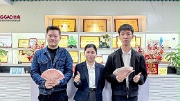 榮耀加冕，靈科獎(jiǎng)勵(lì)金點(diǎn)燃熱血，凝聚力量共繪輝煌未來