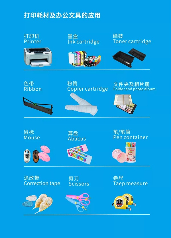 超聲波焊接應用行業(yè)