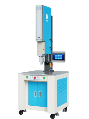 靈科伺服超聲波塑料焊接機(jī) 15kHz 2000/2600/3200W L3000 Servo ES 落地款W L3000 Servo ES 落地款_副本