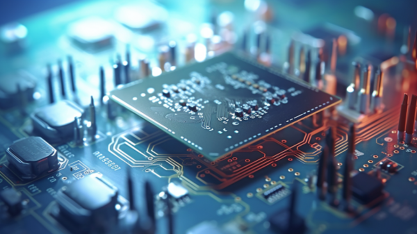 千庫網(wǎng)_實驗室高科技工廠PCB上電子元器件的質(zhì)量控制_攝影圖編號4013493.png