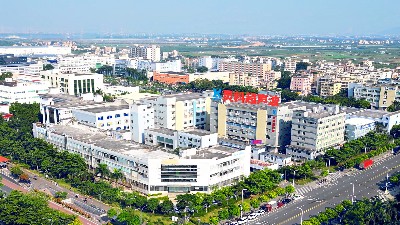 感恩同行，共創(chuàng)未來(lái)丨靈科超聲波邀您攜手再出發(fā)