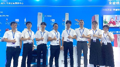 珠海國際辦公設(shè)備及耗材展覽會圓滿收官，帶您回顧精彩瞬間！