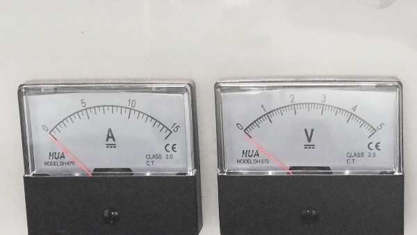注意！超聲波焊接機(jī)空載電流不可超標(biāo)