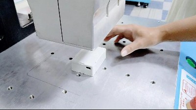 超聲波焊接機在小電器盒子焊接中的應(yīng)用知識