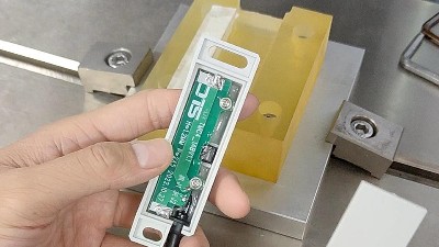 超聲波焊接機在傳感器組件焊接應(yīng)用的技術(shù)詳解