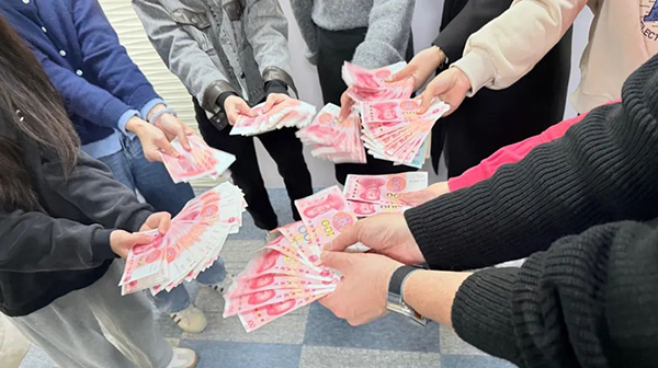 靈科超聲波，又雙叒叕發(fā)獎勵金啦！