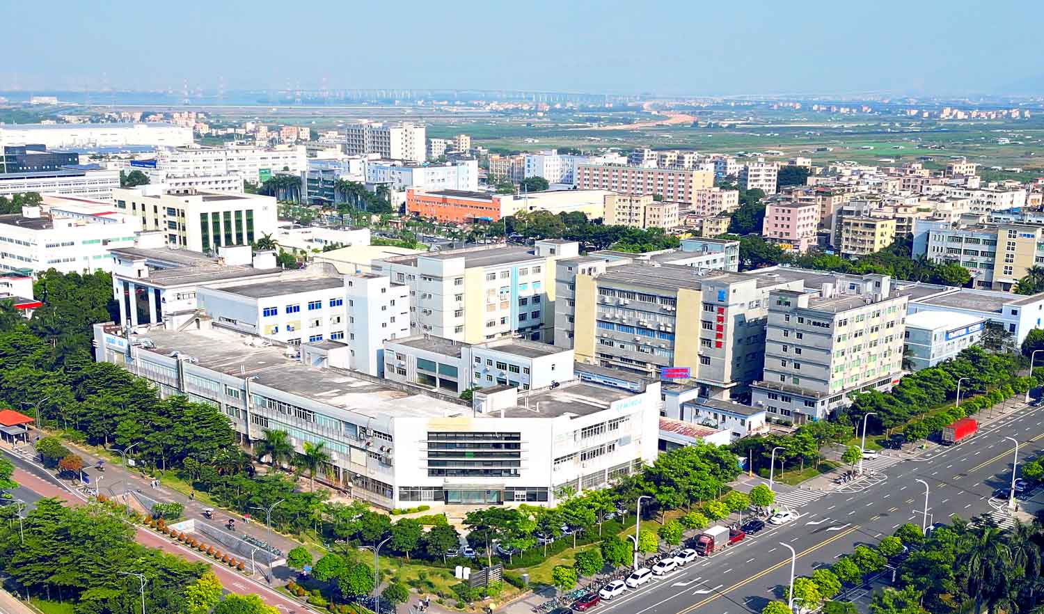 靈科超聲波：以人為本，鑄就企業(yè)不竭生命力