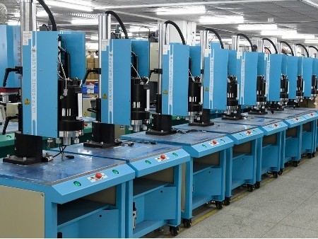 超聲波焊接機氣密性效果不好是為什么？