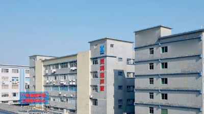 靈科超聲波：三十二載匠心鑄就，引領(lǐng)智能科技新時代