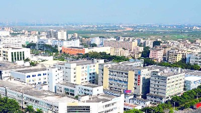 中國超聲波焊接設(shè)備市場(chǎng)：三分天下，創(chuàng)新引領(lǐng)未來
